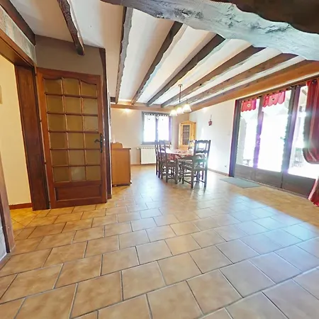 Antre De L Ours Apartment