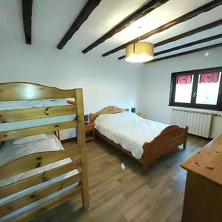 Apartment Antre De L Ours Xonrupt-Longemer
