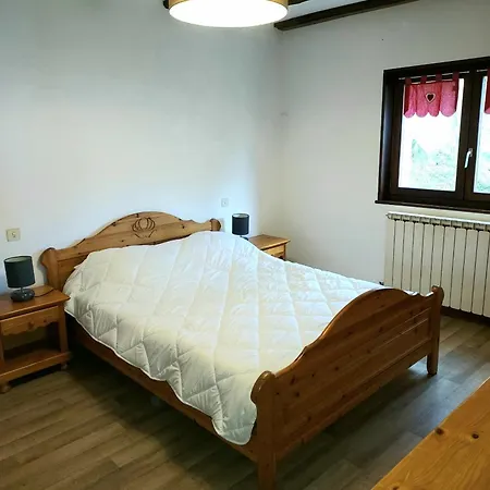 Apartment Antre De L Ours