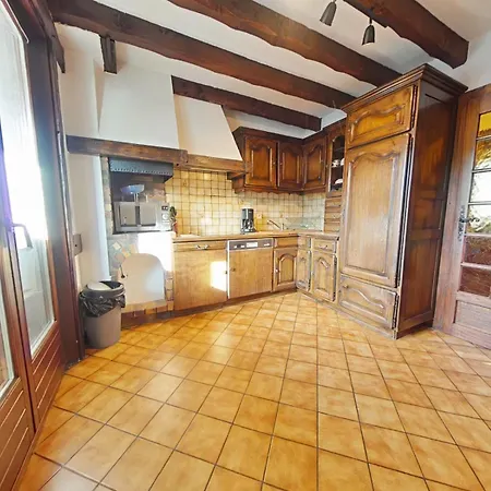 Apartment Antre De L Ours